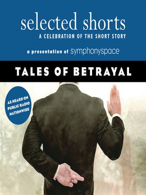 cover image of Tales of Betrayal